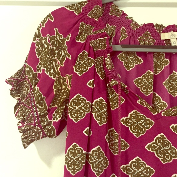 Joie blouse