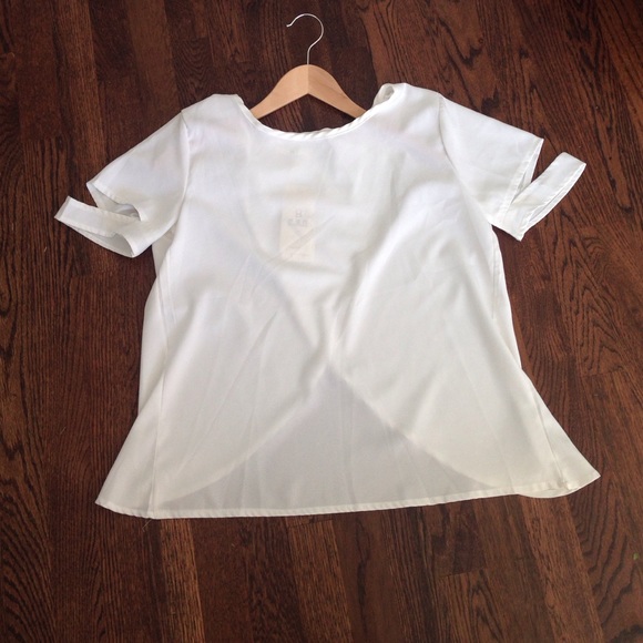 Tulip Top - Picture 2 of 2