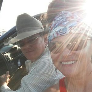 Meet your Posher, Chrystal