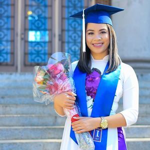 Meet your Posher, Dalena