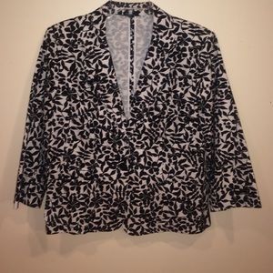 Mossimo Supply Blazer