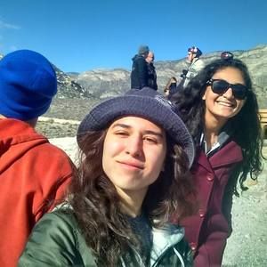 Meet your Posher, Aimee