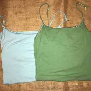 Aero Cami Set