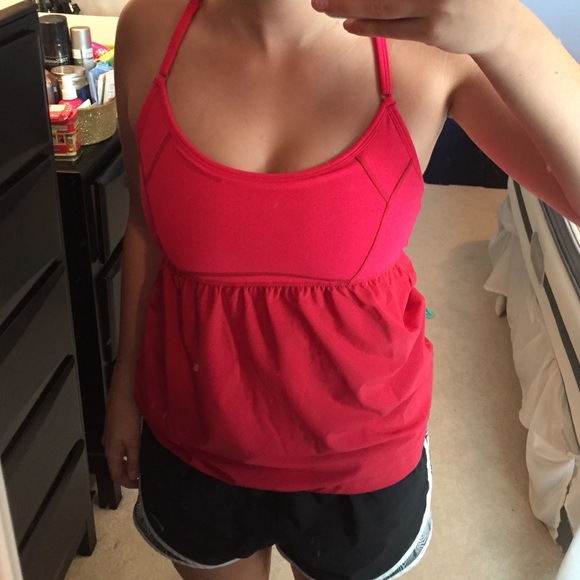 Athleta Tank