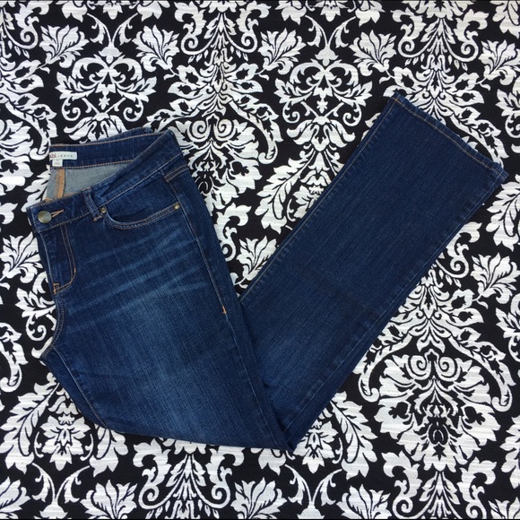CAbi Bootcut Jeans, Style #967L
