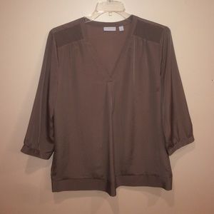 CLOSET CLOSING‼️ New York and Co Blouse