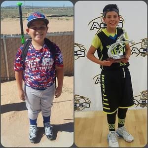 Meet your Posher, Lorrina