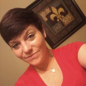 Meet your Posher, Jessie