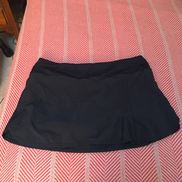Lulu Lemon Tennis Skirt