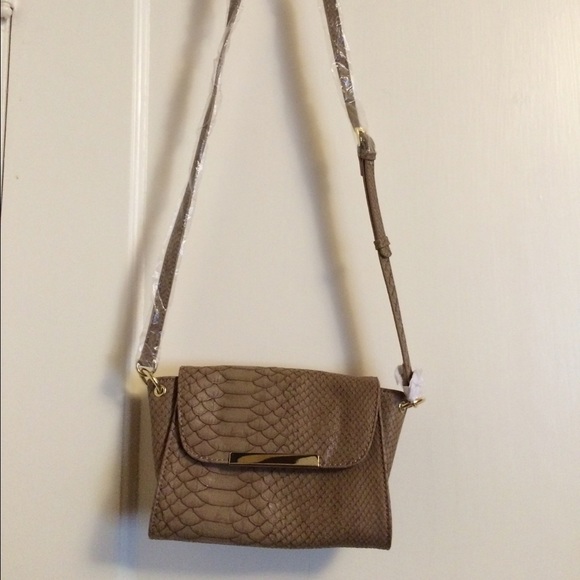Steven Madden Crossbody Bag