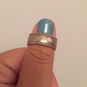Tiffany ring