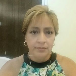 Meet your Posher, Annette