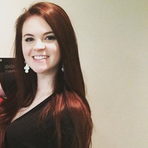 Meet your Posher, Emily