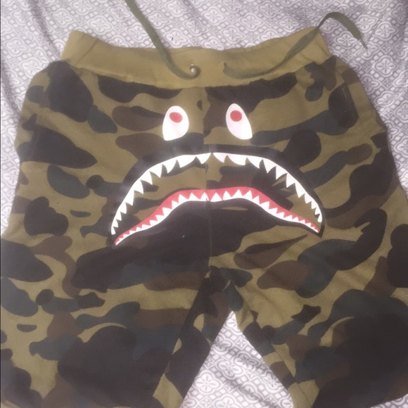 bape tops outfit poshmark