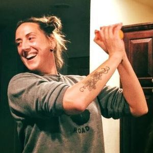 Meet your Posher, Cori