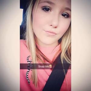 Meet your Posher, Savannah