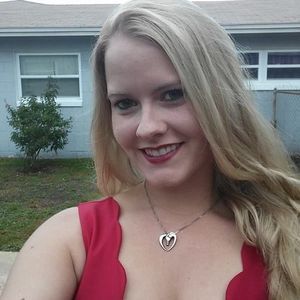 Meet your Posher, Katelyn