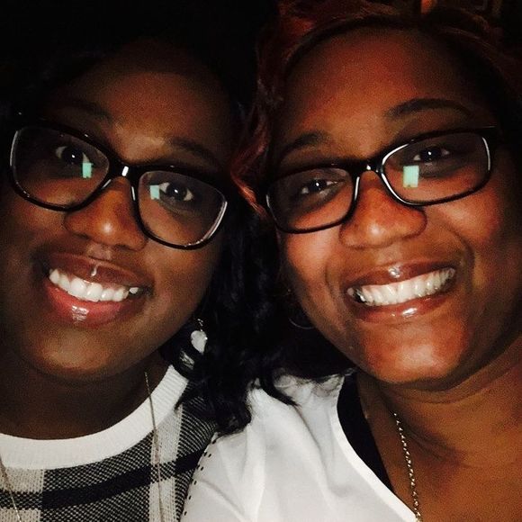 Meet your Posher, Lillian