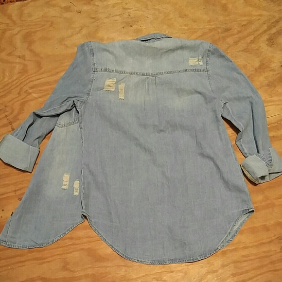 Button Down Shirts - image 3