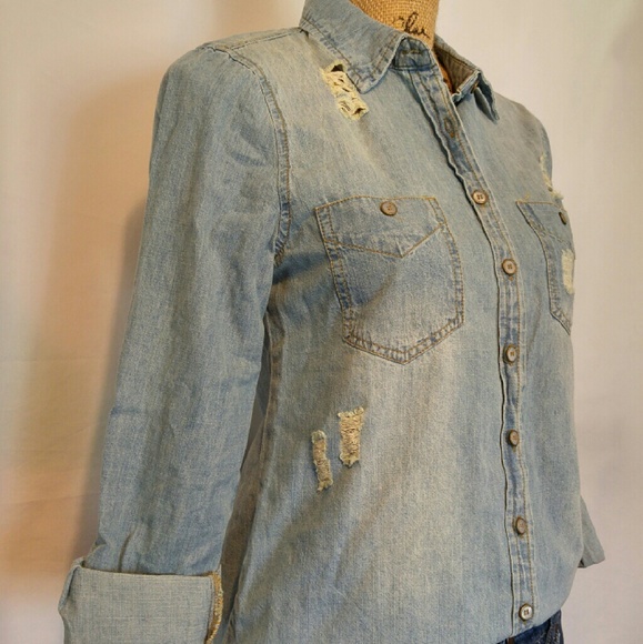 Button Down Shirts - image 2