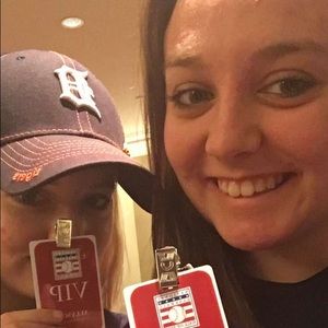 Meet your Posher, Megan