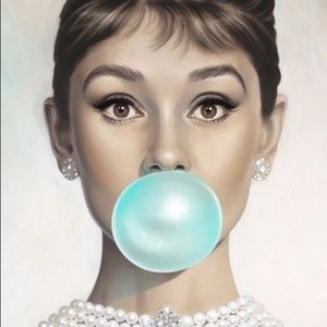 Meet your Posher, Kimberly