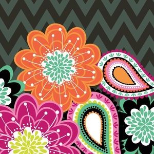 Meet your Posher, Christine