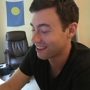 My annoying boyfriend