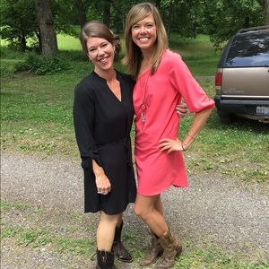 Meet your Posher, Cassandra