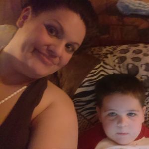 Meet your Posher, Wendy