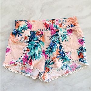 ON MECARI :: soft shorts from target