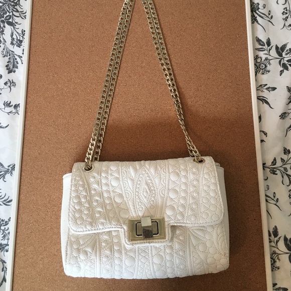 Charming Charlie purse/handbag good condition:)!!