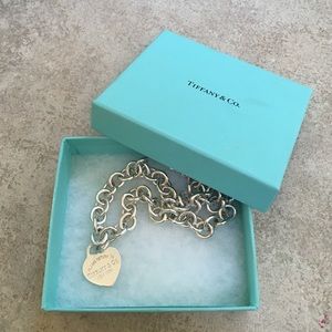 Original Tiffany & Co. Necklace