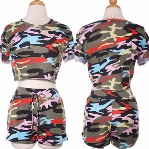 Jigsaw Two Piece Set