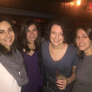 Meet your Posher, Bree