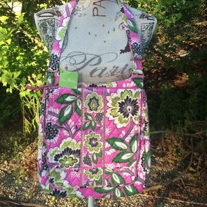 Adorable and new Vera Mailbag