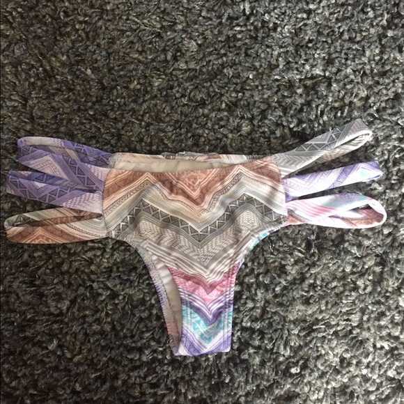 O'Neil swim suit bottom