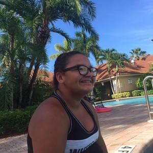 Meet your Posher, Hailey