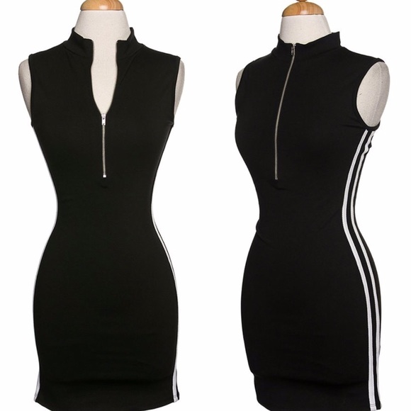 Sprinter Dress - Picture 1 of 1