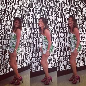 Meet your Posher, Alicia