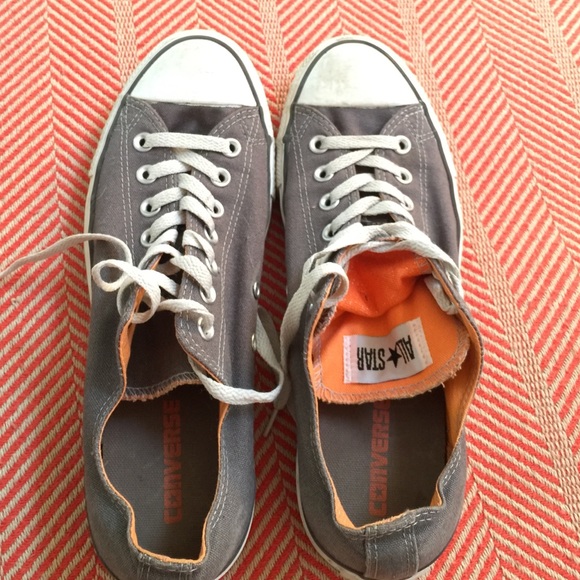converse shoes