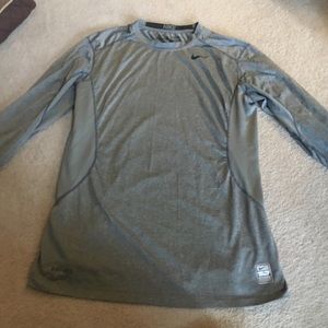 Nike pro combat dri-fit