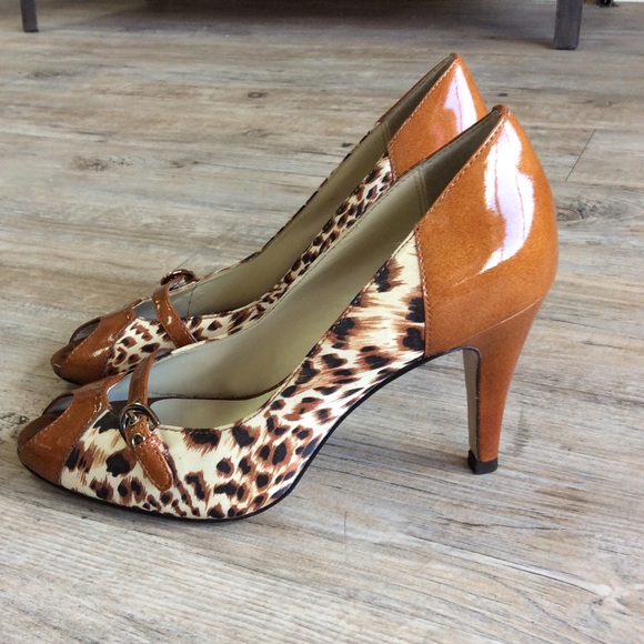 Anne Klein Shoes - ANNE KLEIN Heels