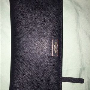 Kate Spade Stacy Wallet