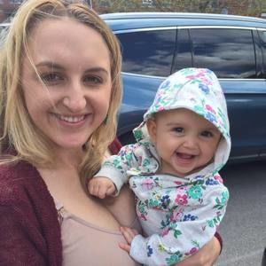 Meet your Posher, Rose