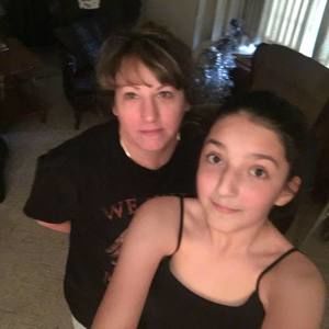 Meet your Posher, Sharon