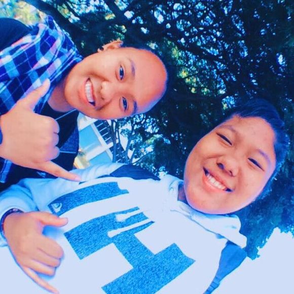 Meet your Posher, Kaitlyn