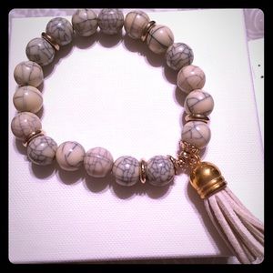 Tassel Bracelet