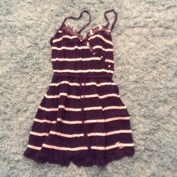 Abercrombie & Fitch women's dress sz XS