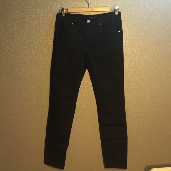 New forever21 black jeans